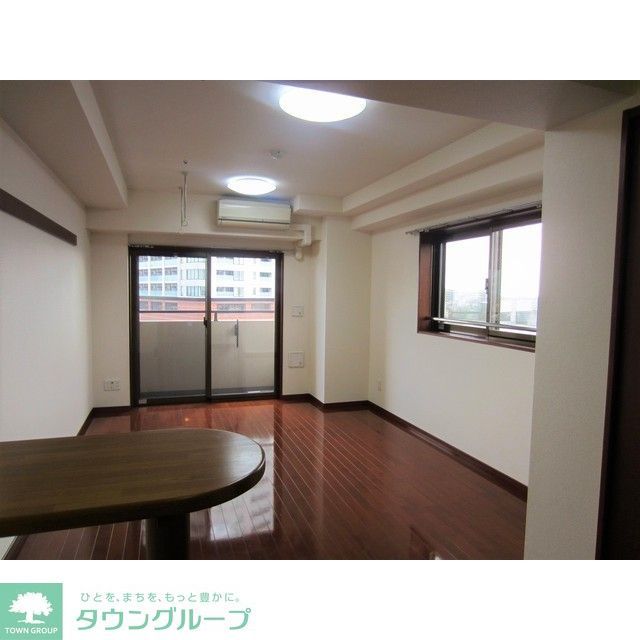 居室・リビング　お部屋探しは株式会社　タウンハウジング　までお気軽にお問合…
