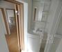 洗面設備　同マンション別部屋改装参考写真