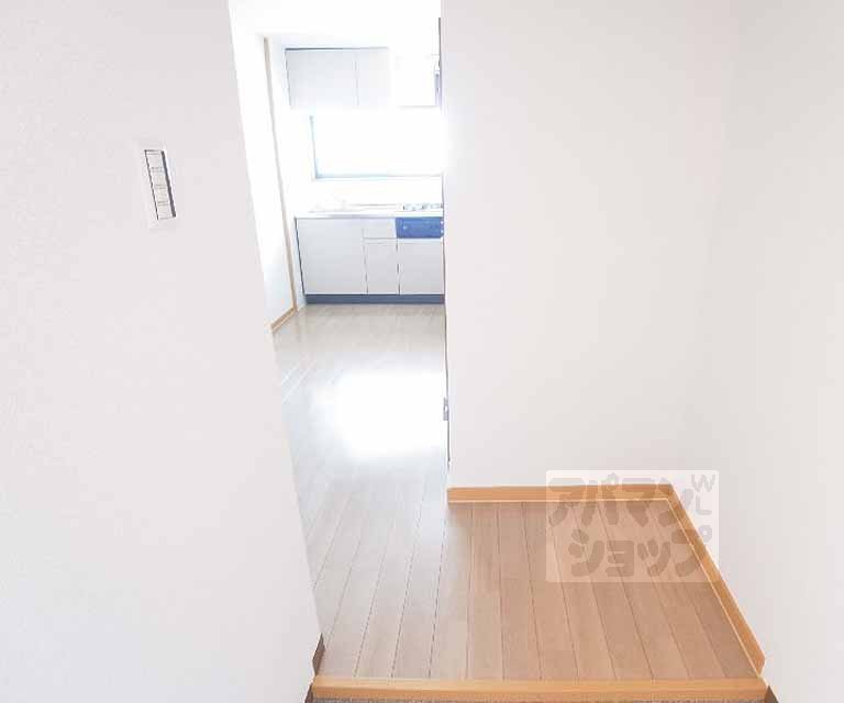 その他部屋・スペース　同マンション別部屋改装参考写真