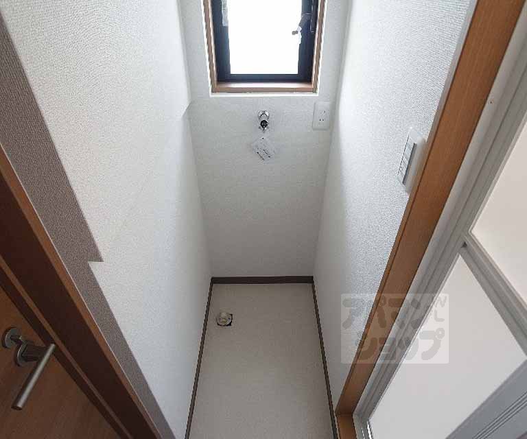 その他設備　同マンション別部屋改装参考写真