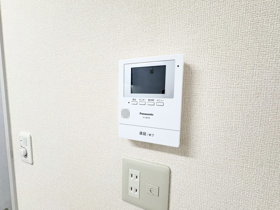 セキュリティ　同仕様タイプ