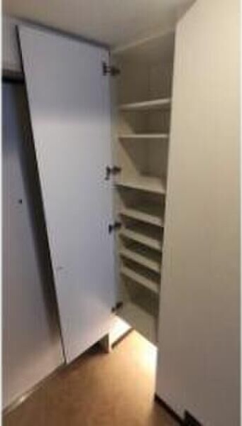 その他設備　※写真は同じマンションの違う部屋のものになります。