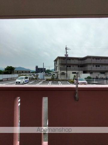 眺望　眺望