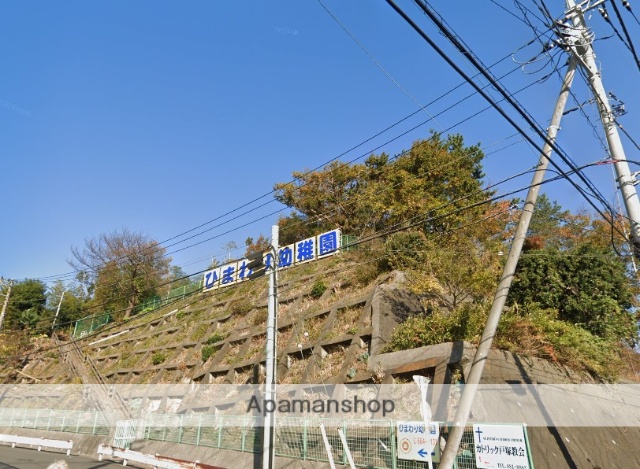 幼稚園・保育園　ひまわり幼稚園（幼稚園・保育園）まで1329m