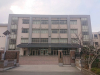 中学校　八尾市立大正中学校（中学校）まで2300m
