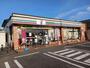 コンビニ　セブンイレブン宇都宮宝木本町店（コンビニ）まで600m