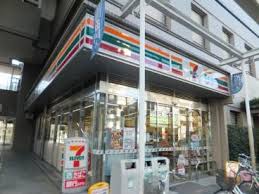 コンビニ　セブンイレブン江東白河3丁目店（コンビニ）まで150m