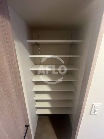 その他部屋・スペース　シューズボックス