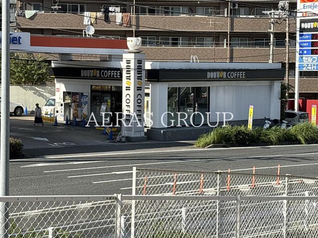 飲食店　ドトールコーヒーショップ ＥｎｅＪｅｔ狩場インター店（飲食店）まで673m