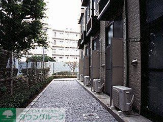 その他共有部分　共有部分