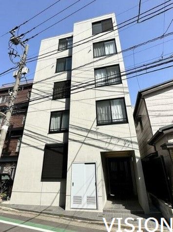 建物外観　☆外観☆