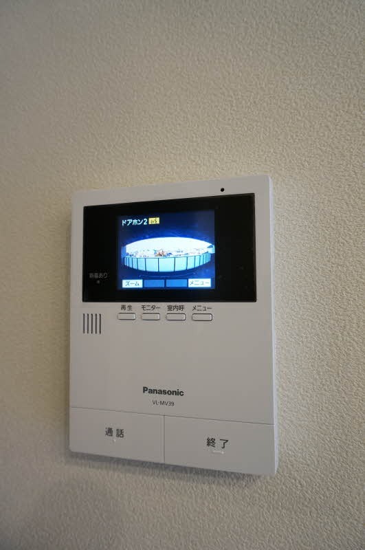 セキュリティ　図面と現状に相違がある場合には現状を優先