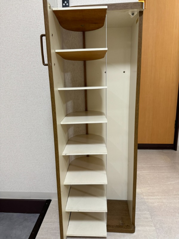 その他　靴箱