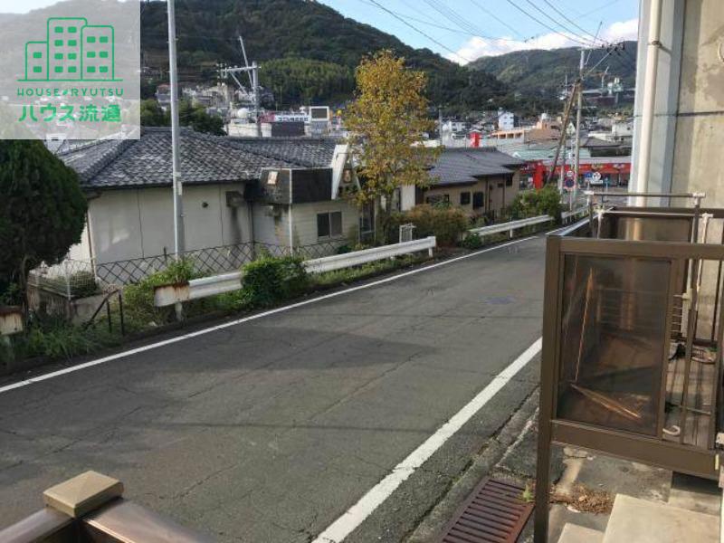 眺望　※別号室の写真