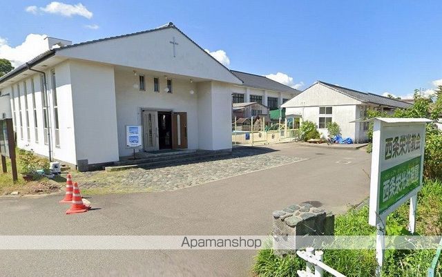 幼稚園・保育園　西条栄光幼稚園（幼稚園・保育園）まで649m