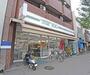 コンビニ　ローソンストア100　千本丸太町（コンビニ）まで270m