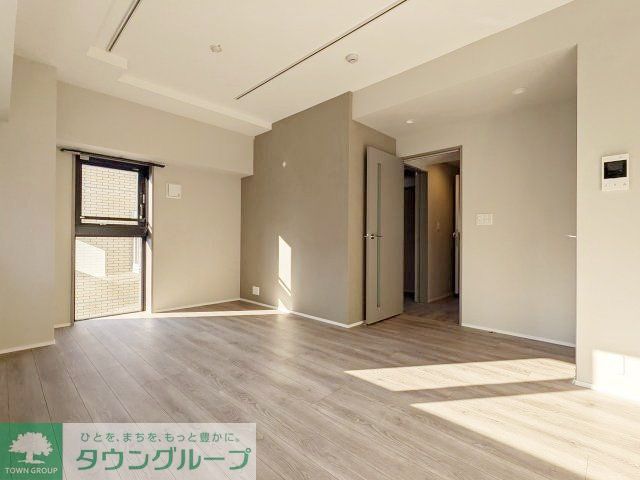 ラチューン文京小石川の内装写真