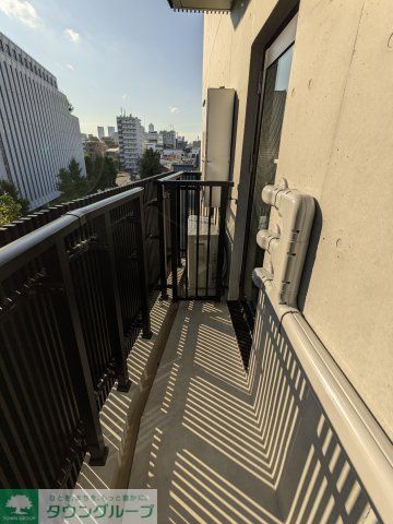 ラチューン文京小石川の内装写真