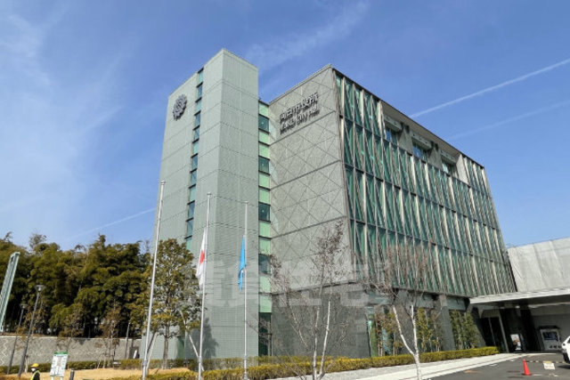 その他　向日市役所（その他）まで1872m