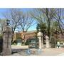 大学・短大　北海道大学（正門）（大学・短大）まで1200m