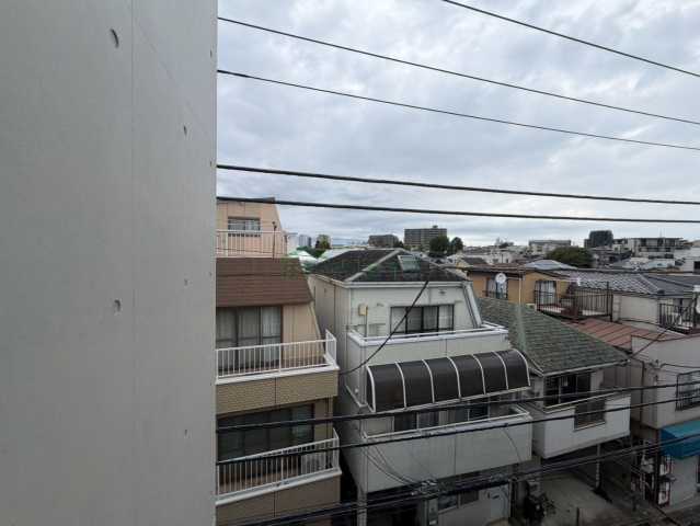プレアス中野のその他写真