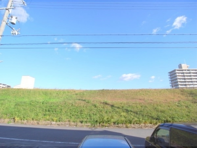 レオパレス高瀬川のその他写真
