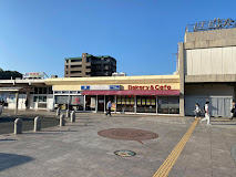 コンビニ　セブンイレブン ハートインJR笠岡駅店（コンビニ）まで1171m