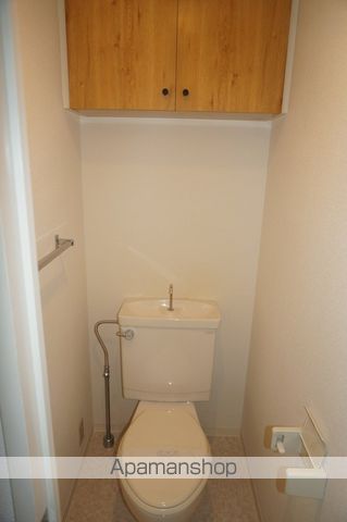 高槻パーク・レジデンスのトイレ写真