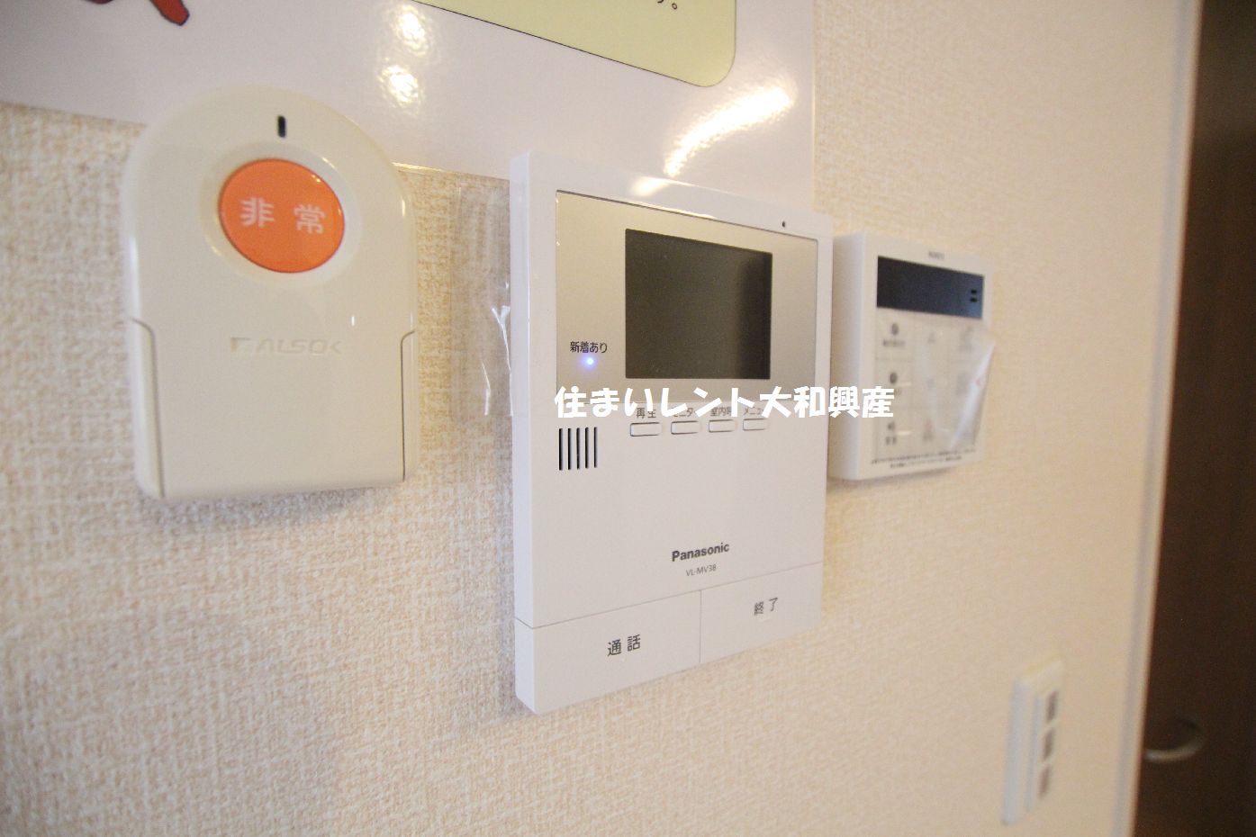 プラシードのその他写真