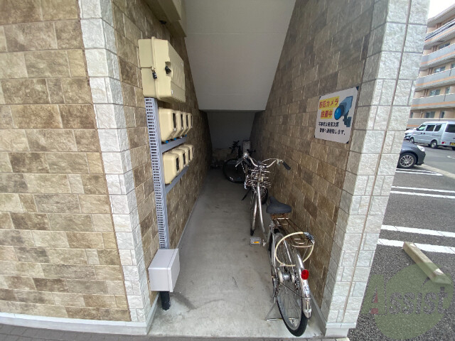 その他共有部分　その他