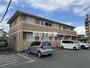 クワコーポ柿園Ａ 1階 築21年2ヶ月の賃貸物件