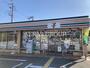 コンビニ　セブン-イレブン 所沢上安松店（コンビニ）まで349m