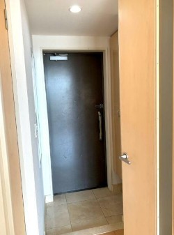 玄関　玄関※別部屋参考写真