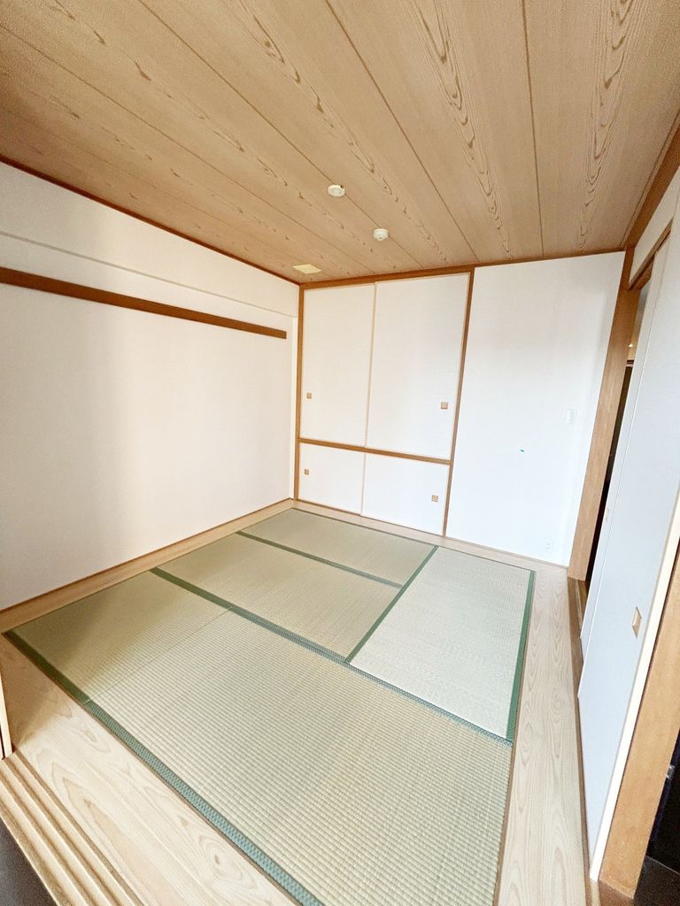 その他部屋・スペース　バルコニー