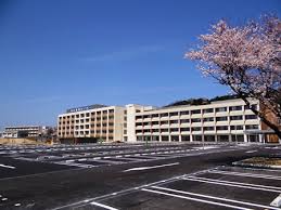 病院　独立行政法人国立病院機構松江医療センター（病院）まで7892m