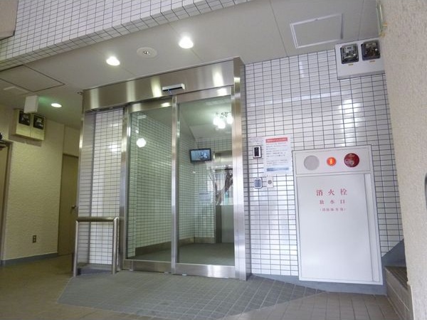 神戸高速鉄道東西線 花隈駅 徒歩1分 10階建 築45年のその他写真