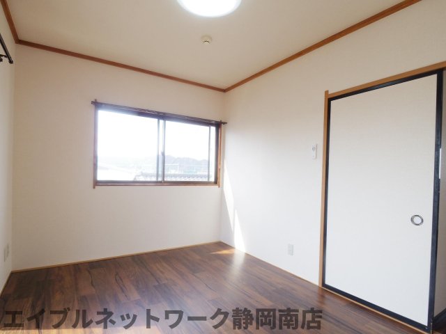 その他部屋・スペース　きれいな内装です