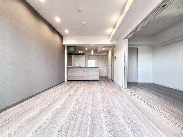 居室・リビング　同タイプ別部屋写真