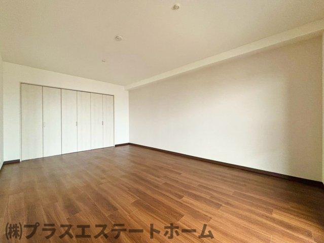 コーポサンルーツIIの内装写真