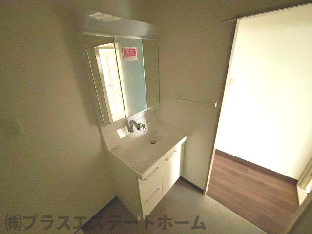コーポサンルーツIIの内装写真
