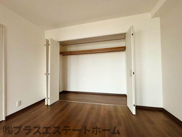 コーポサンルーツIIの内装写真