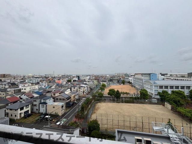 コーポサンルーツIIのその他写真
