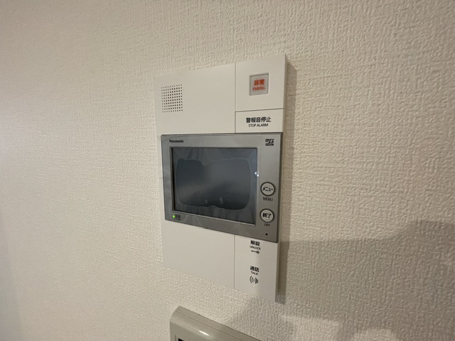 セキュリティ　※写真はイメージ写真となります。