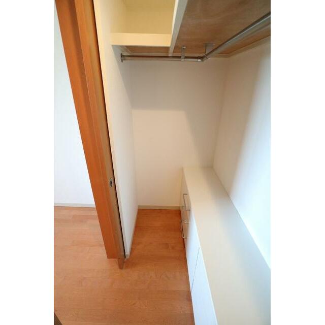 表参道ヒルズ ゼルコバテラス イースト 部屋番号:507の内装写真
