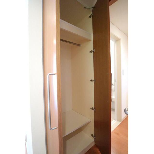 表参道ヒルズ ゼルコバテラス イースト 部屋番号:507の内装写真