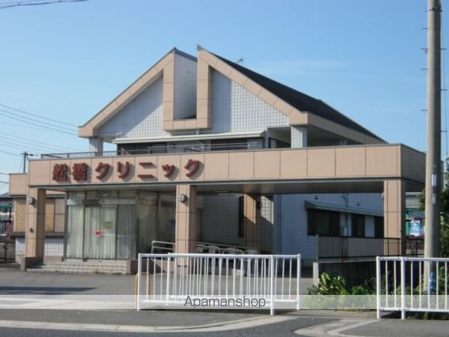 病院　船橋クリニック（病院）まで220m