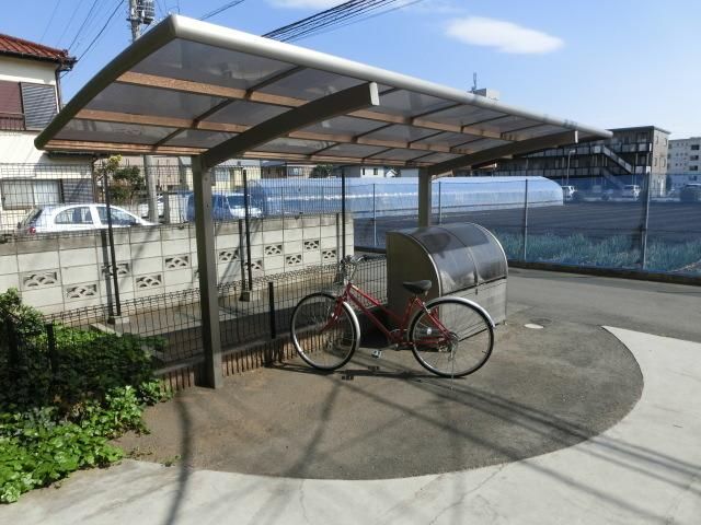 プランドール夏見台のその他写真