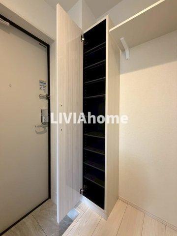 その他　同シリーズの参考写真です。実際の設備・内装は現況を優先とさせ