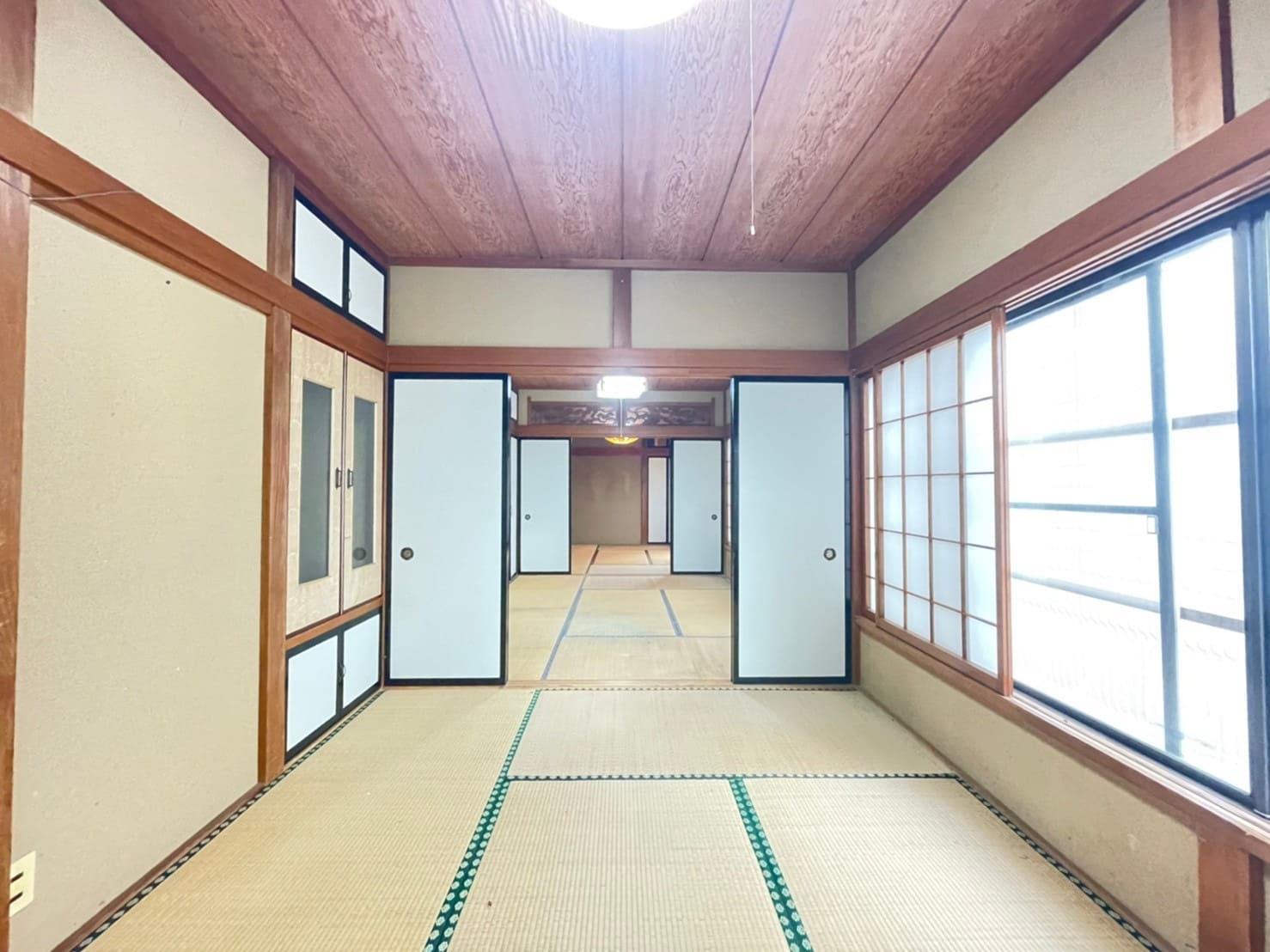 その他部屋・スペース　和室