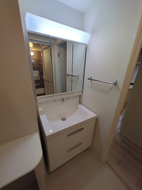 charme timeの内装写真